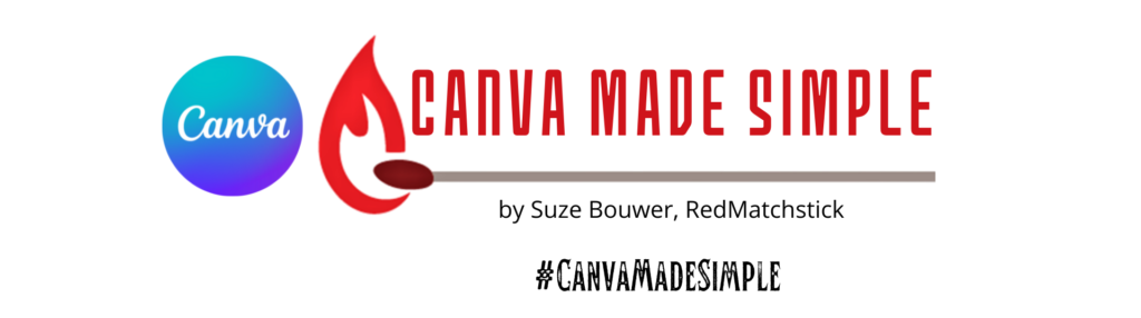 CANVA COURSE TITLE