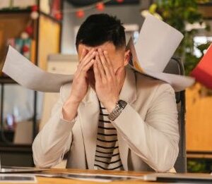 Stress Management Training Workshop July 2025