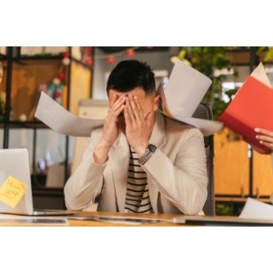 Stress Management Training Workshop July 2025