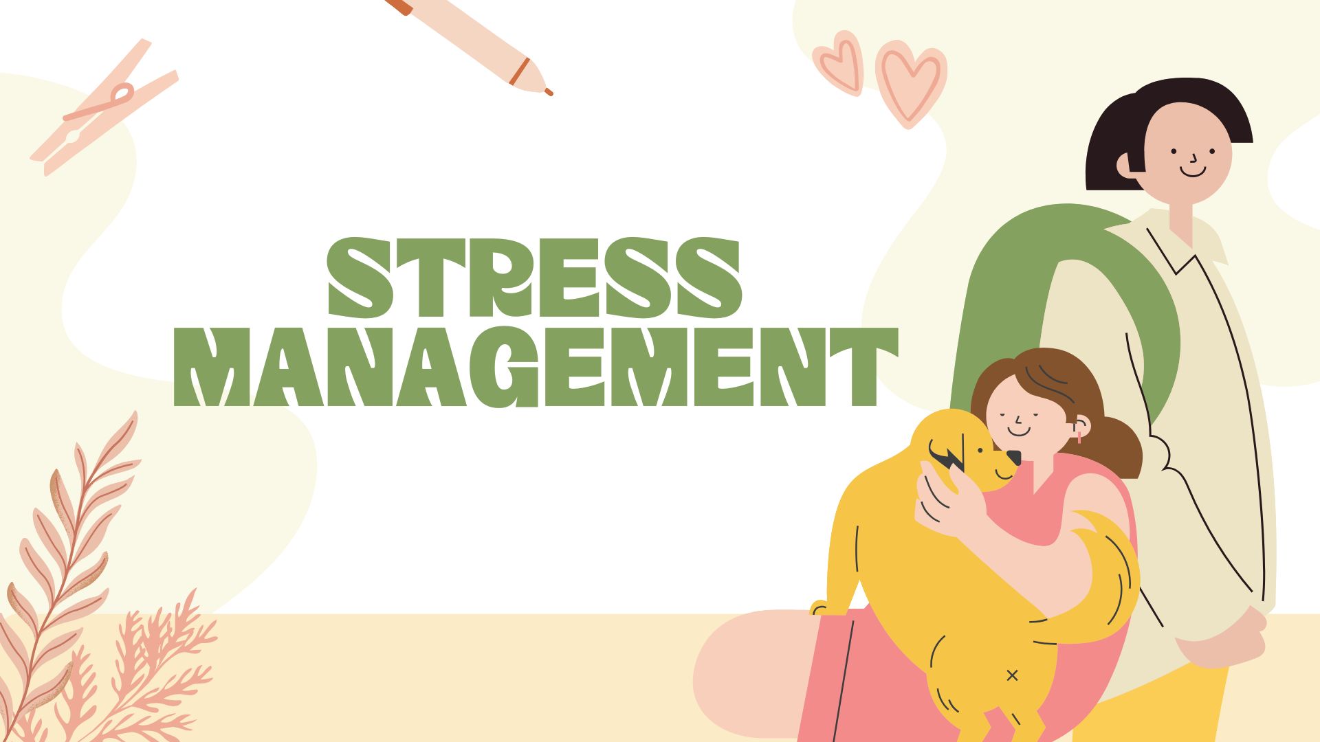 Stress Management