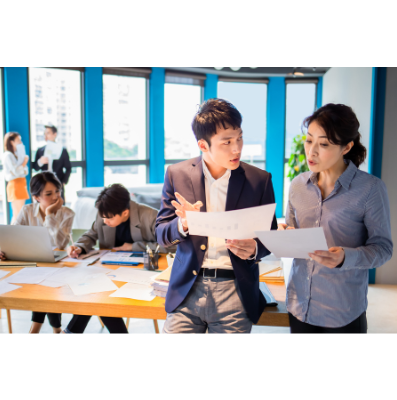 Communication Skills Workshop
